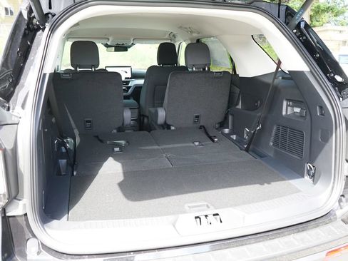 New 2026 Ford Explorer Active AWD/4WD image 25