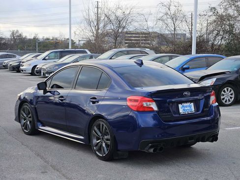 Used 2016 Subaru WRX Premium image 5
