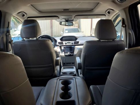 Used 2014 Honda Odyssey EX-L image 32