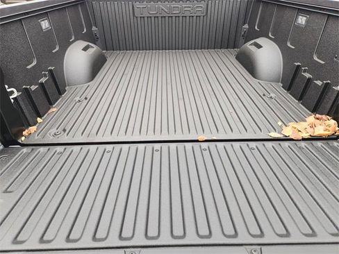 New 2026 Toyota Tundra Limited image 21