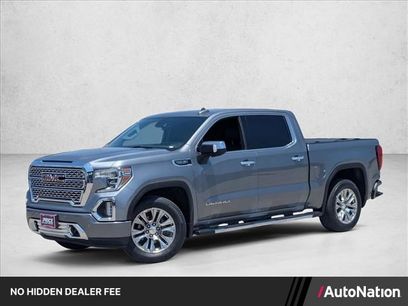 Used 2020 GMC Sierra 1500 Denali w/ Technology Package