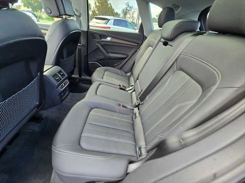 Used 2023 Audi Q5 2.0T Premium Plus w/ Premium Plus Package image 21
