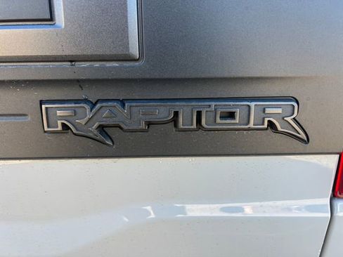 Used 2023 Ford F150 Raptor w/ Raptor Carbon Fiber Package image 36