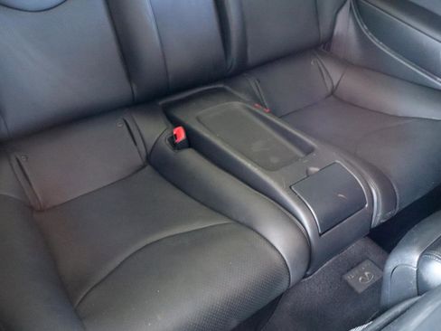 Used 2014 INFINITI Q60 Journey w/ Premium Package RWD image 33