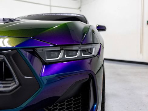 Used 2024 Ford Mustang GT Premium w/ GT Performance Package image 25