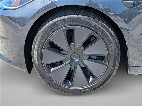 Used 2025 Tesla Model 3 Long Range RWD image 20