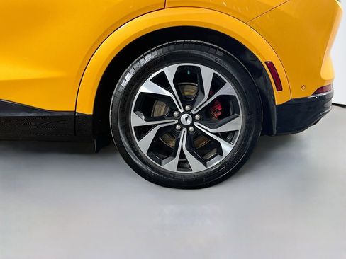 Used 2023 Ford Mustang Mach-E GT w/ GT Performance Edition image 9