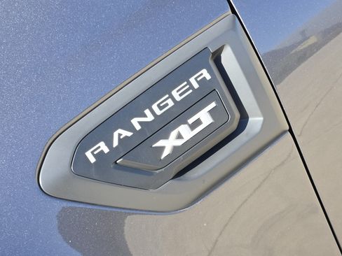 Used 2019 Ford Ranger XLT w/ Equipment Group 301A Mid image 11