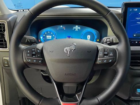 New 2025 Ford Bronco Sport Badlands w/ Badlands Tech Package AWD/4WD image 19