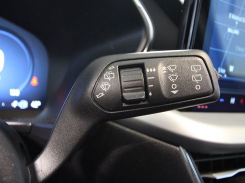 Used 2025 Ford Escape Platinum w/ Premium Technology Package image 14