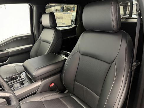 New 2026 Ford F150 Lariat AWD/4WD image 21