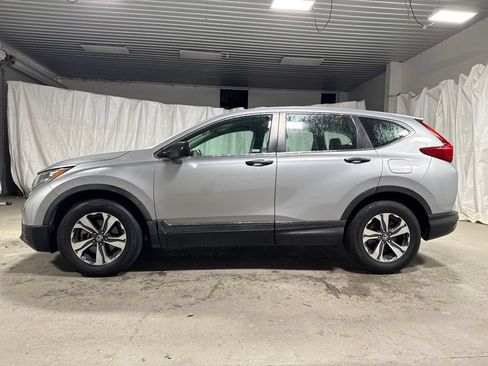 Used 2018 Honda CR-V LX image 4