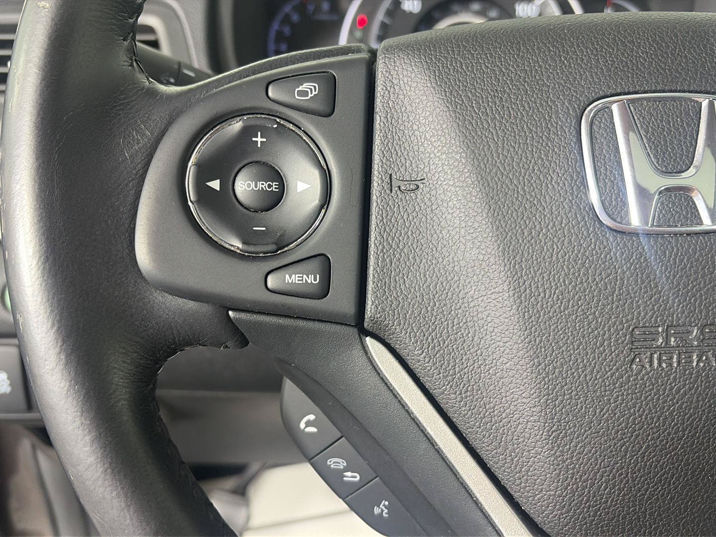 Used 2015 Honda CR-V EX-L image 11