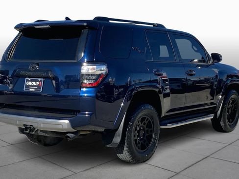 Used 2022 Toyota 4Runner TRD Off-Road Premium image 13