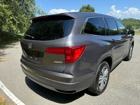 Used 2017 Honda Pilot EX-L image 9