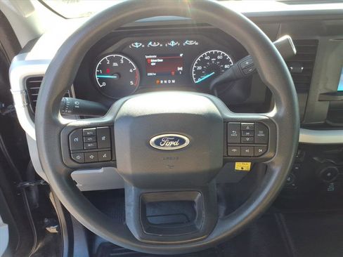 Used 2024 Ford F350 XL image 20