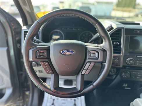 Used 2018 Ford F150 XLT w/ Equipment Group 302A Luxury image 27