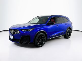Used 2025 Acura MDX A-Spec AWD/4WD video 1