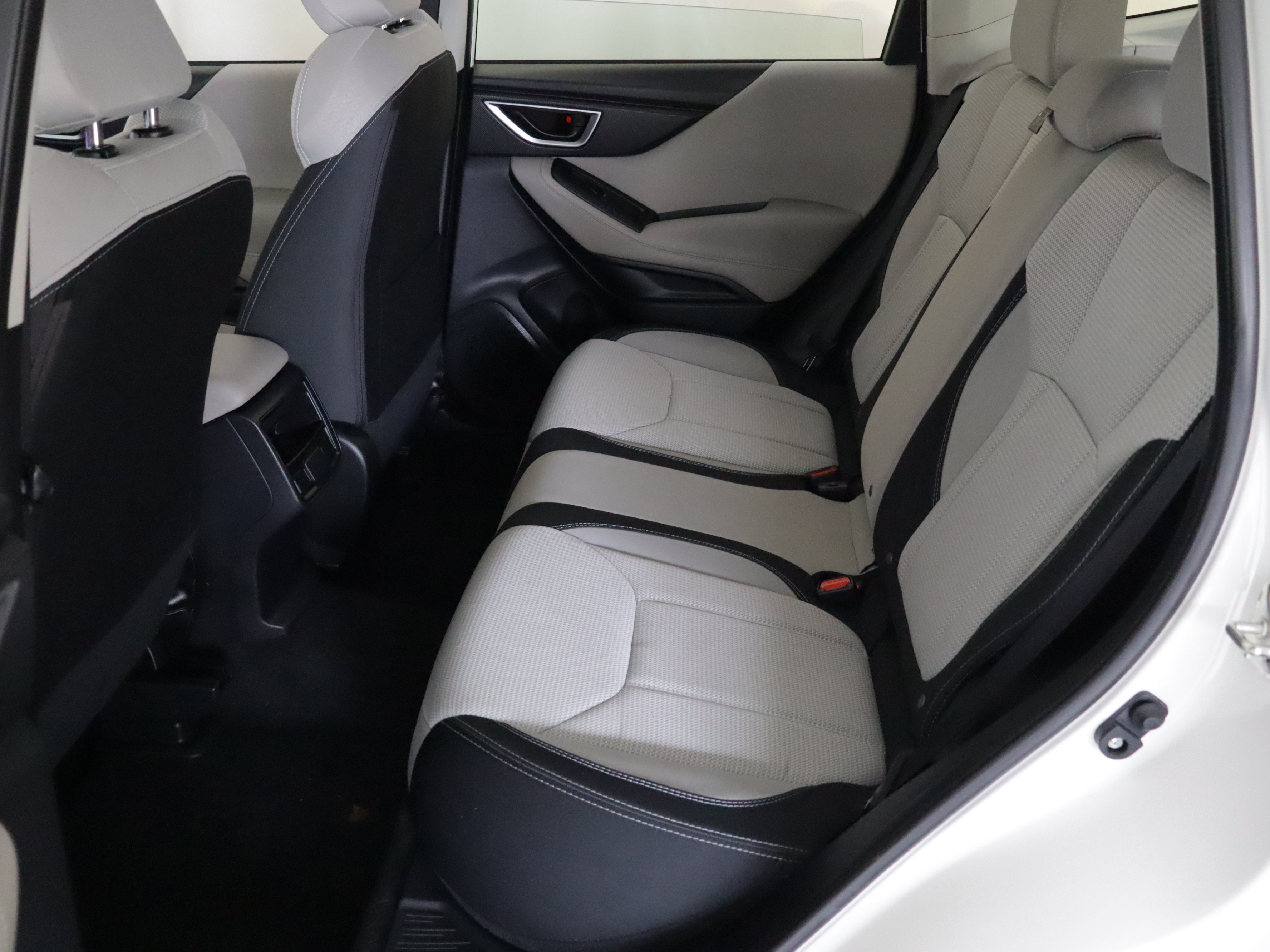 Used 2019 Subaru Forester AWD/4WD image 8