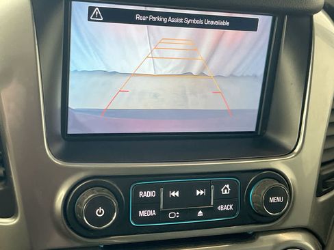 Used 2016 Chevrolet Tahoe LT AWD/4WD image 17