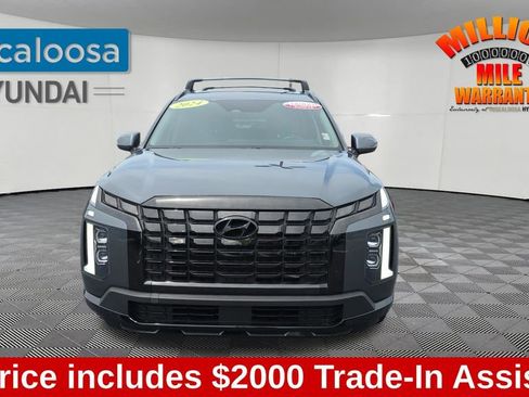 Used 2024 Hyundai Palisade XRT AWD/4WD image 2
