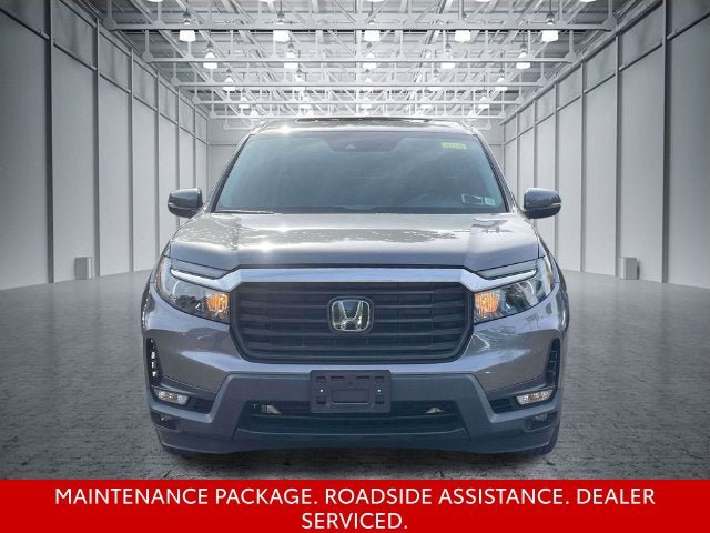 Used 2021 Honda Ridgeline RTL image 2