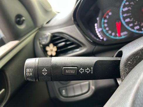 Used 2016 Chevrolet Spark LS FWD image 16