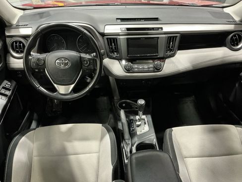 Used 2017 Toyota RAV4 XLE image 9
