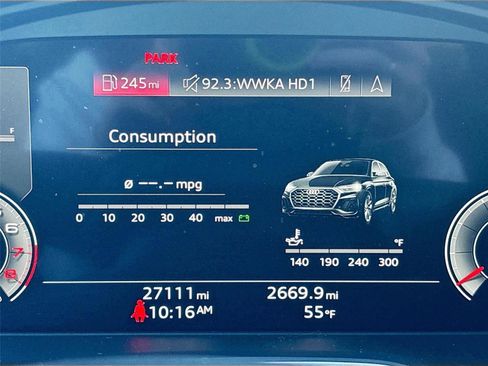 Used 2022 Audi Q5 2.0T Prestige w/ Prestige Package image 13
