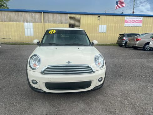 Used 2013 MINI Cooper Hardtop FWD image 3