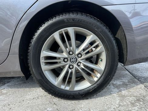 Used 2015 Toyota Camry SE image 29