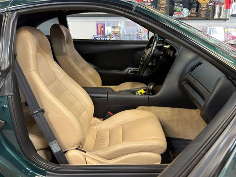 Used 1997 Toyota Supra Turbo RWD image 22