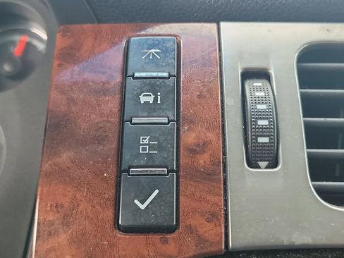 Used 2009 Chevrolet Silverado 1500 LTZ image 15