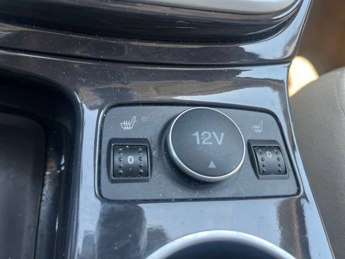 Used 2014 Ford Escape Titanium w/ Equipment Group 401A AWD/4WD image 24