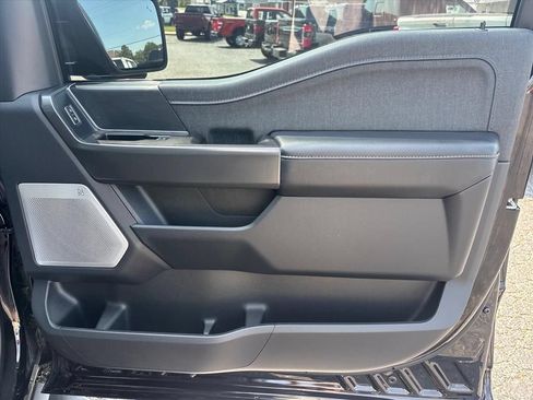 Used 2024 Ford F150 Lariat w/ Equipment Group 502A High AWD/4WD image 14