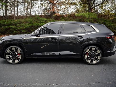 Used 2023 BMW XM Base w/ M Driver's Package image 4