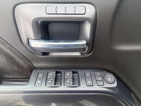 Used 2016 GMC Sierra 2500 SLT image 10