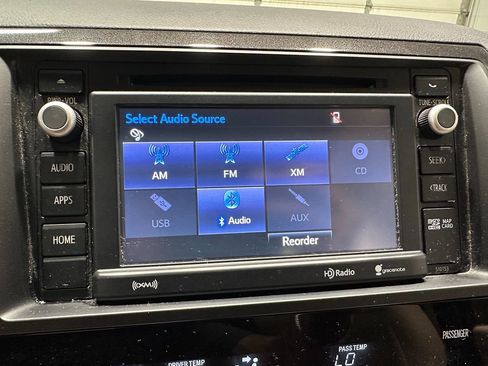 Used 2016 Toyota Sequoia SR5 image 37