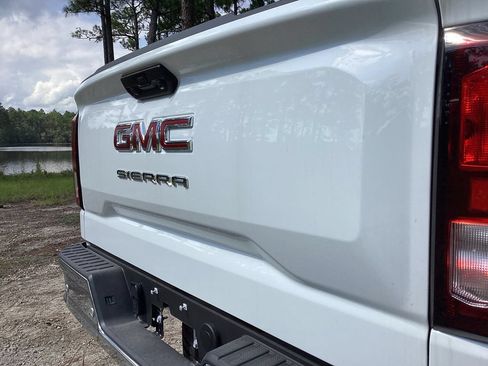 New 2025 GMC Sierra 1500 Pro w/ Pro Value Package AWD/4WD image 13