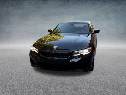 Used 2021 BMW M340i xDrive w/ Premium Package AWD/4WD image 8