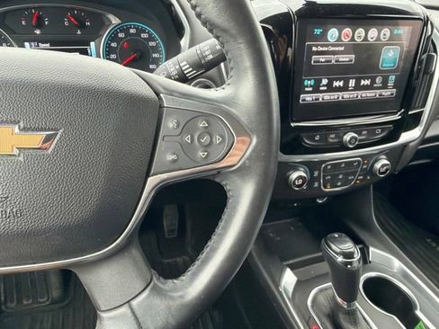 Used 2018 Chevrolet Traverse LT AWD/4WD image 20