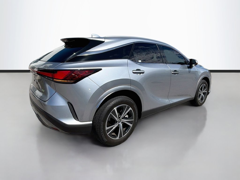 Used 2024 Lexus RX 350 Premium w/ Cold Area Package FWD image 5