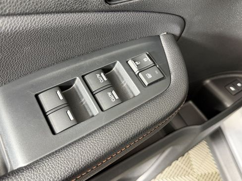 Used 2022 Honda Passport TrailSport image 27