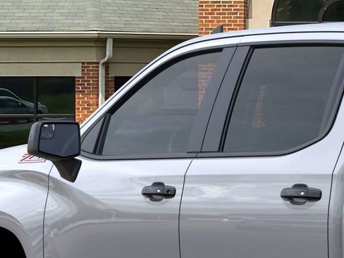 New 2026 Chevrolet Silverado 1500 LT Trail Boss image 12