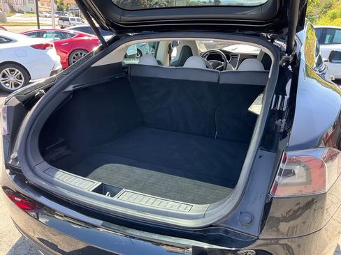 Used 2014 Tesla Model S P85 RWD image 8