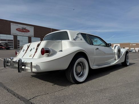 Used 1986 Mercury Cougar Coupe RWD image 6
