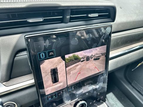 New 2026 GMC Terrain Denali AWD/4WD image 29