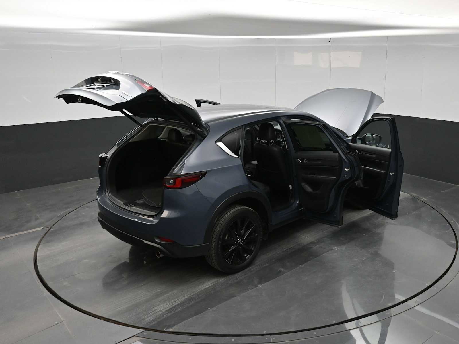 Used 2024 MAZDA CX-5 Carbon Edition AWD/4WD image 43