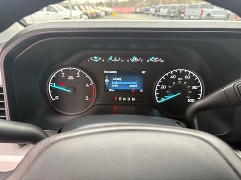 New 2026 Ford F250 XL w/ STX Appearance Package image 17