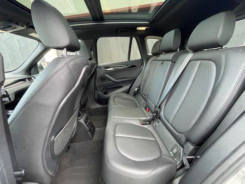 Used 2019 BMW X1 xDrive28i w/ Convenience Package AWD/4WD image 34